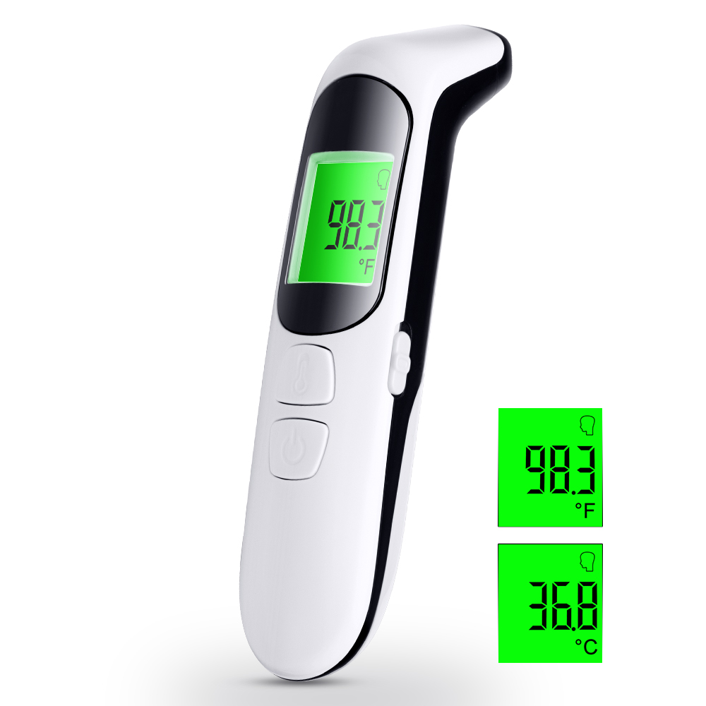 T100 Infrared Thermometer